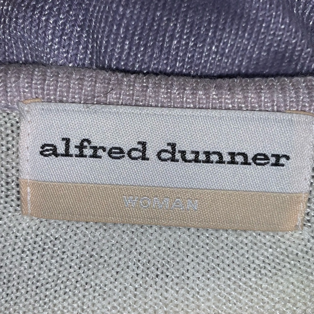 Alfred Dunner Top - Picture 5 of 6